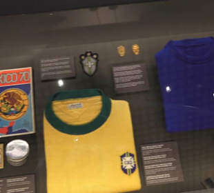 FIFA World Football Museum