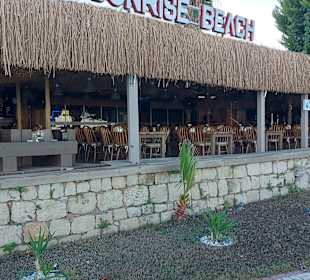 Promenade nch Side Hafen Altstadt