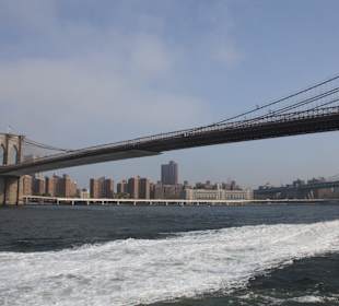 Brooklyn Bridge