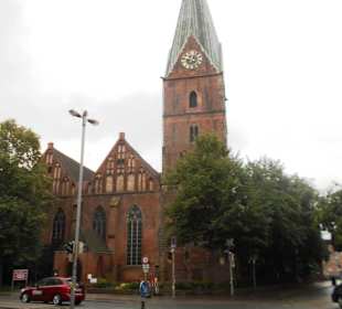 St. Martini Kirche