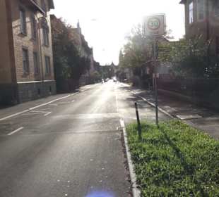 Aulberstraße