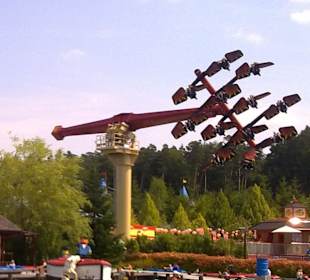  Legoland in Günzburg