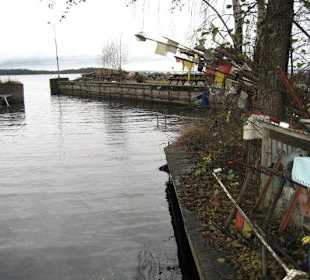 Klangahamn