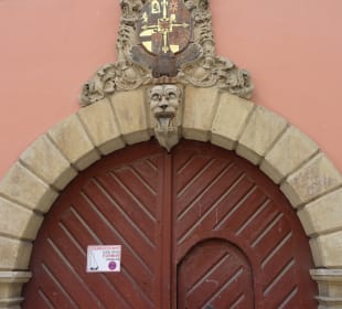 Spital Zum Heiligen Geist