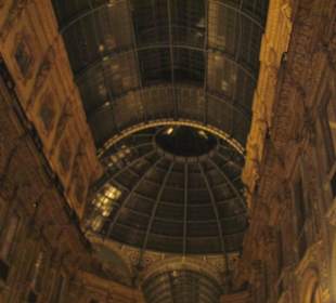 Галерея Витторио Эмануэле