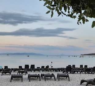 Strand Rabac
