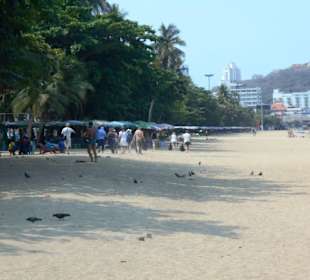 Pattaya Beach