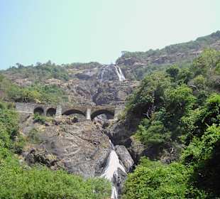 Wasserfall