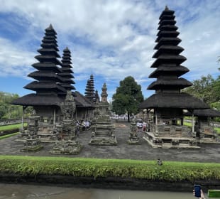 Tempel Taman Ayun