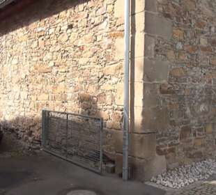 Bürgerhaus Zehntscheuer