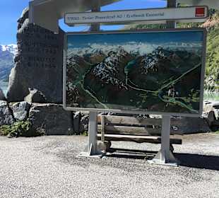 Wandern Ladis