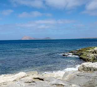 "Schlafender Löwe" von Cabo-Verde (Ausflug)