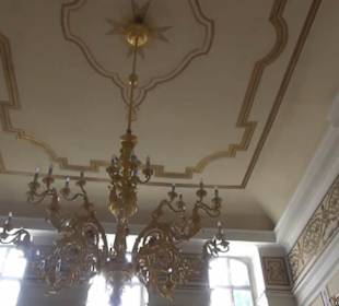 Barockschloss Rammenau