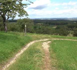 Hochgehnießen - Premiumspazierwanderweg