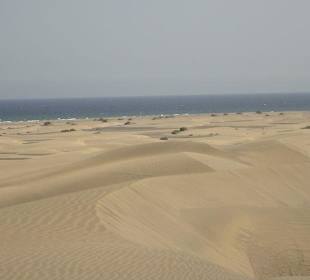 Dünen Maspalomas