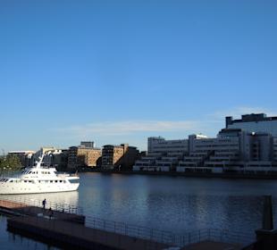 Docklands District
