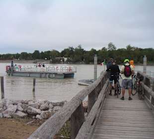 Radfahren Bibione