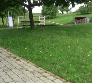 Spielplatz Ölern Haiterbach