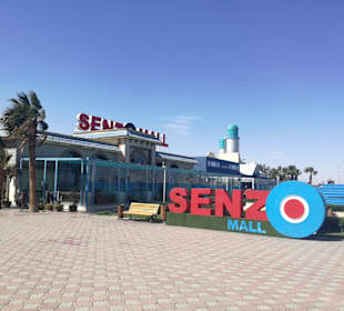Senzo Mall 