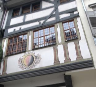 Hafenmarkt