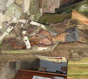 Muzeum Górali i Zbójników - RABKA ZDRÓJ