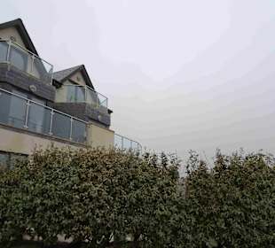 Minack Open Air Theatre