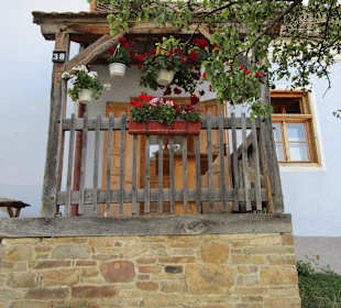 Viscri/Deutsch-Weisskirch