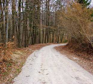 Ganz schöne Steigung