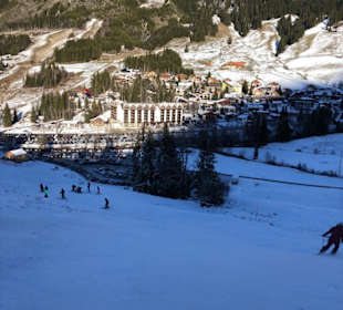 Wandern Sörenberg