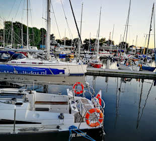 Hafen Kolberg/Kolobrzeg