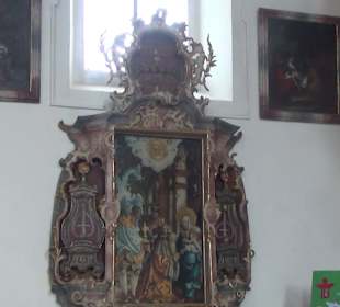 Kath. Stadtpfarrkirche St. Martin