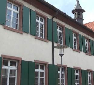 Kapuzinerkloster Offenburg