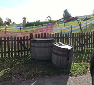 Stadtrundgang Schluchsee