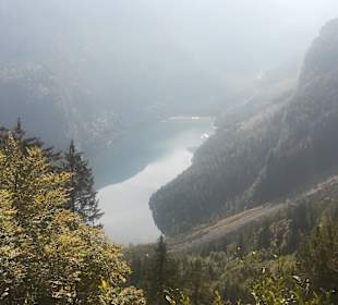 Wandern Bad Goisern