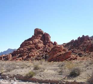Valley of fire