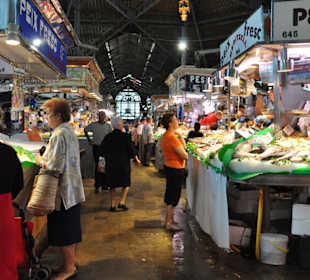Mercat de Sant Antoni