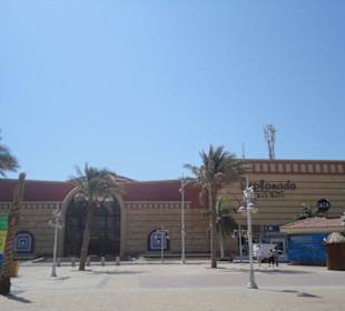 Hurghada