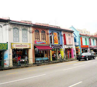 Little India