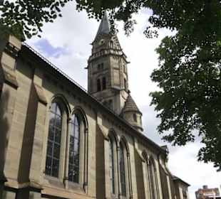 St. Katharina Kirche