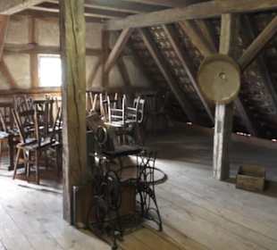 Hohenloher Freilandmuseum