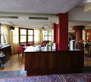 Restaurant Ambiente