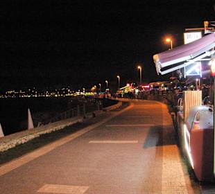 Strandpromenade