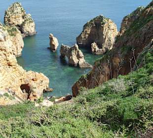 Ponta da Piedade