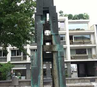 Theo-Burauen-Brunnen