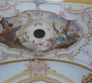 Pfarrkirche St. Laurentius