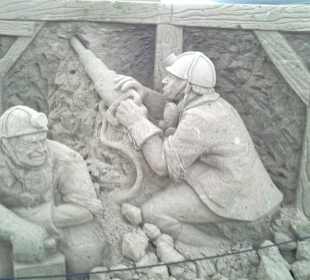 Super schön mit vielen Details