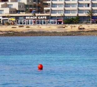 Einfach sich wohl fühlen!