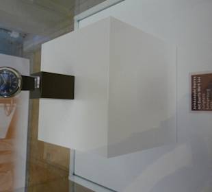 Uhrenmuseum 4.Etage