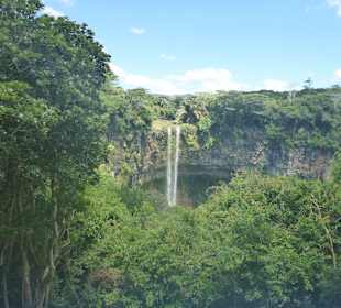 Alexandra-Wasserfall