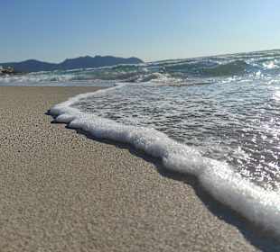 Strand Cala Millor